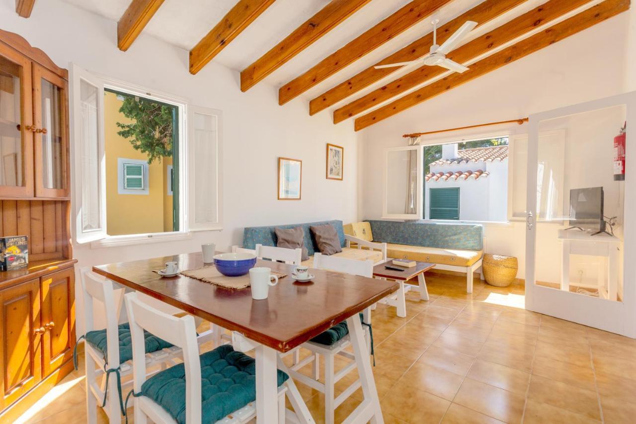 Son Xoriguer 5 Villa Ngoại thất bức ảnh