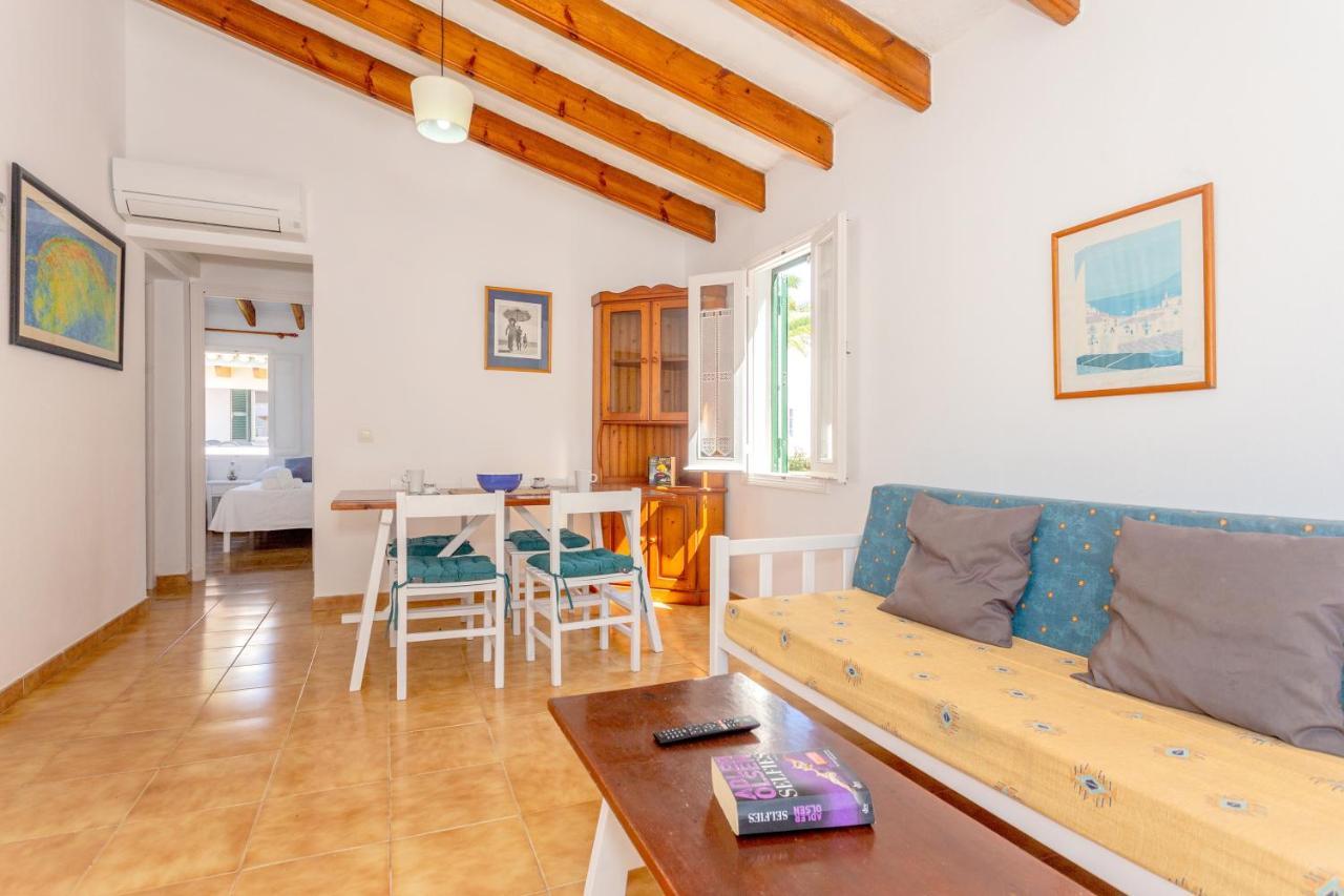 Son Xoriguer 5 Villa Ngoại thất bức ảnh