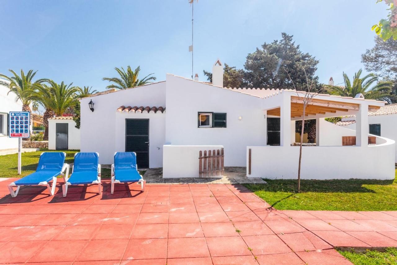 Son Xoriguer 5 Villa Ngoại thất bức ảnh