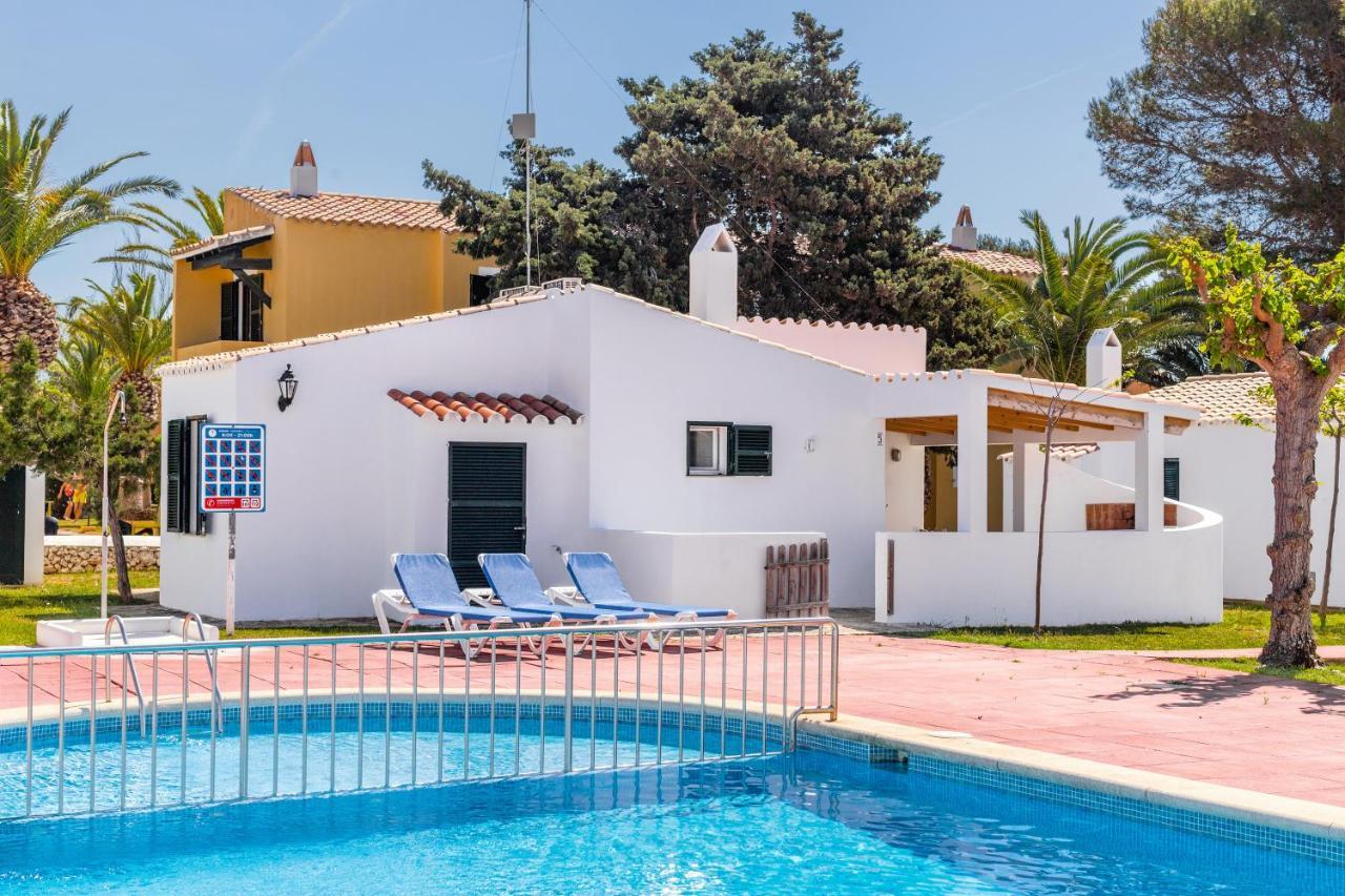 Son Xoriguer 5 Villa Ngoại thất bức ảnh