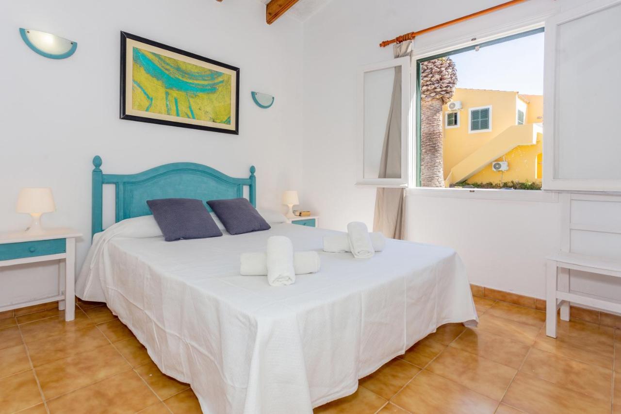 Son Xoriguer 5 Villa Ngoại thất bức ảnh
