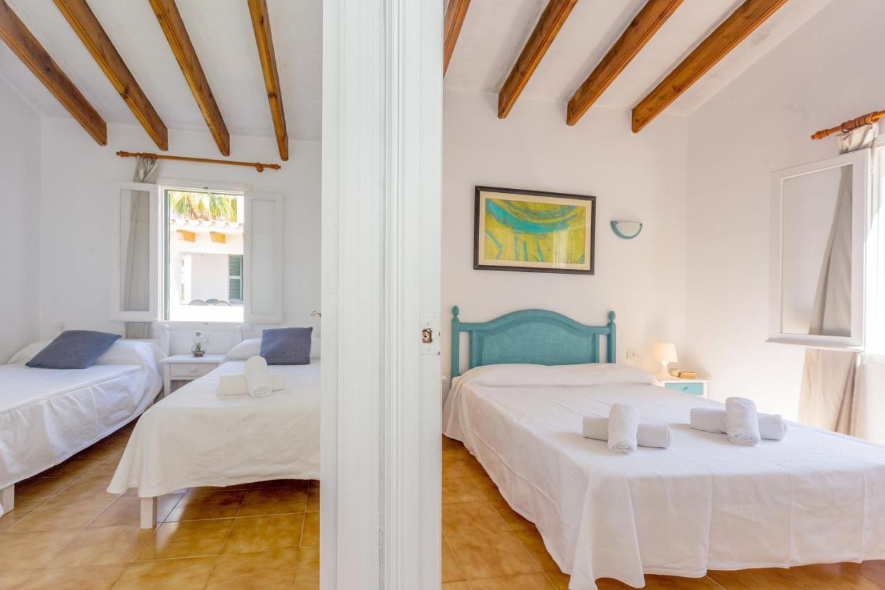 Son Xoriguer 5 Villa Ngoại thất bức ảnh