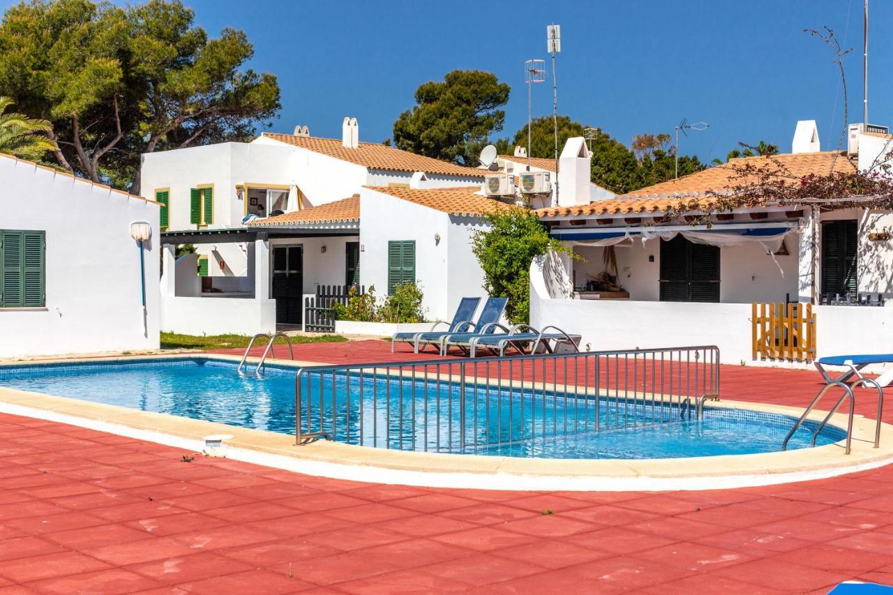 Son Xoriguer 5 Villa Ngoại thất bức ảnh